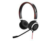 Jabra Evolve 40 Stereo USB-C UC - 1127154 - zdjęcie 1